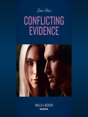 cover image of Conflicting Evidence